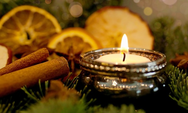 Juledekorationer – hyggeligt hjemmelavet julepynt